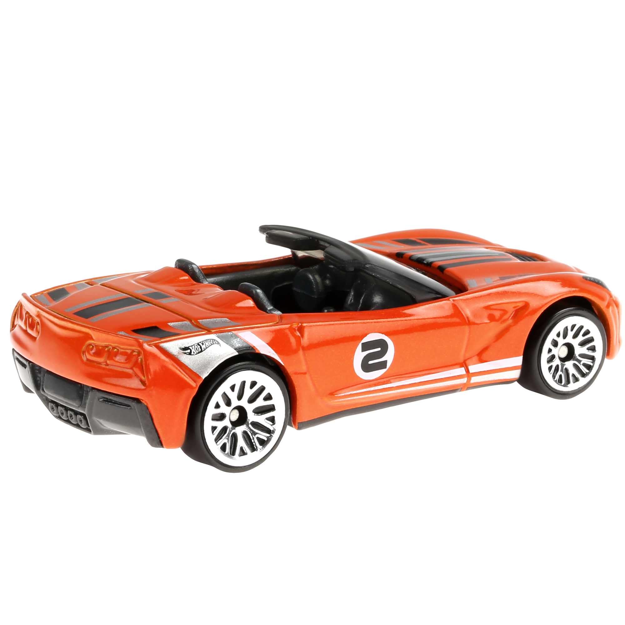 Hot Wheels Mystery Box Lotto Da 20 - Nessun Doppione, 2 Caccia Al Tesoro Garantiti, Diecast 1:64