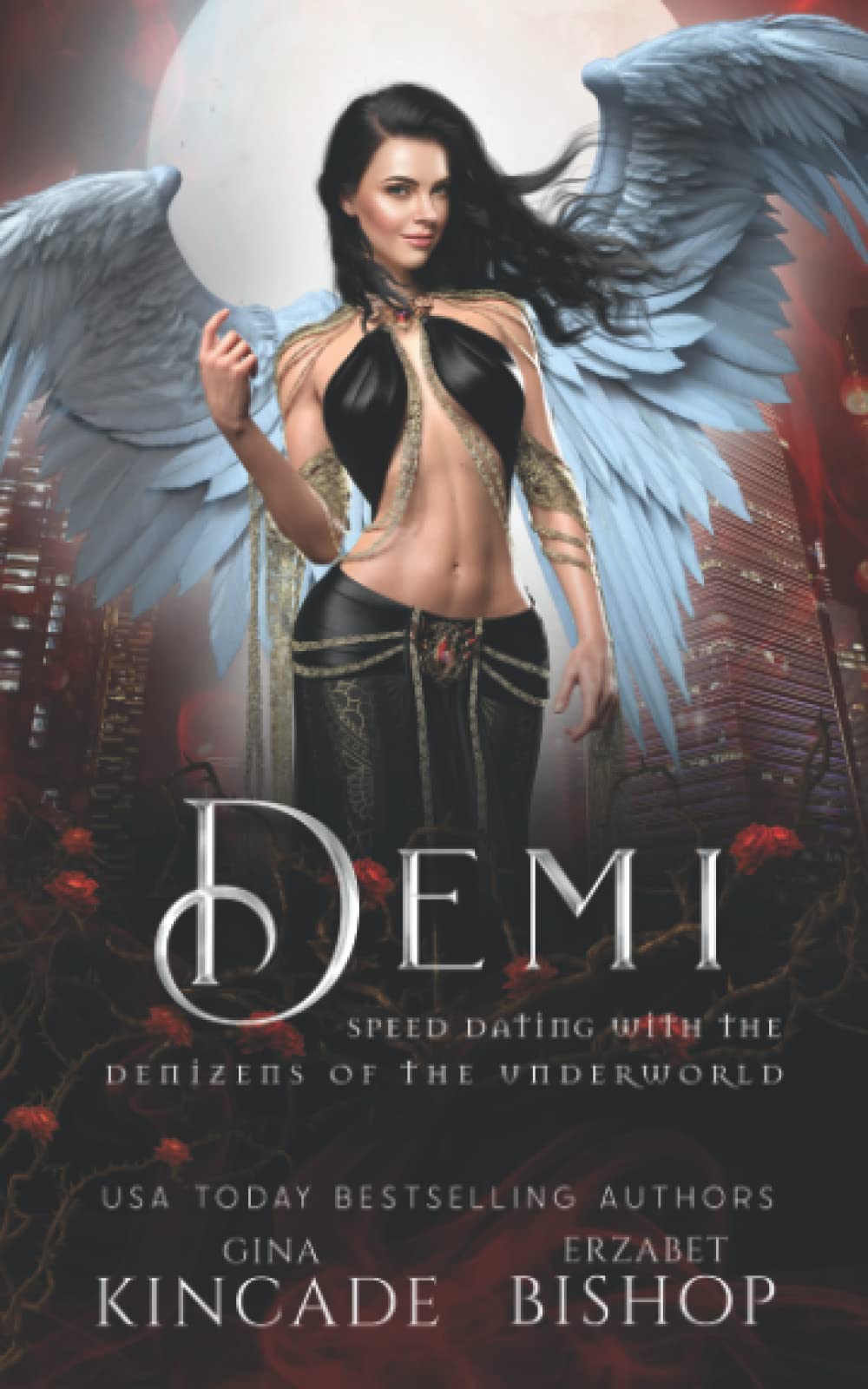 Cover of Demi