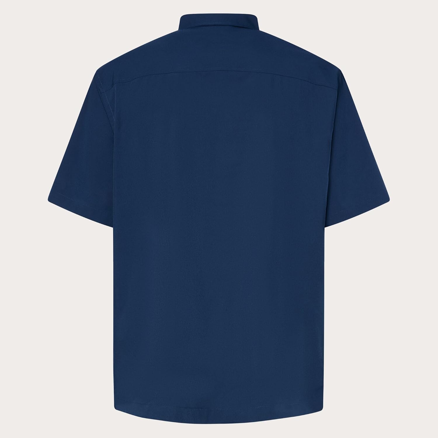 Oakley Mens Oakley All Day Recycled Shirt - Image 3