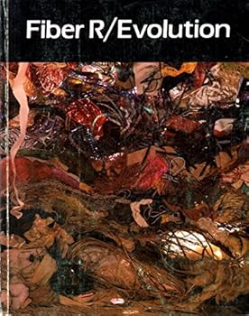 Hardcover Fiber R/Evolution Book