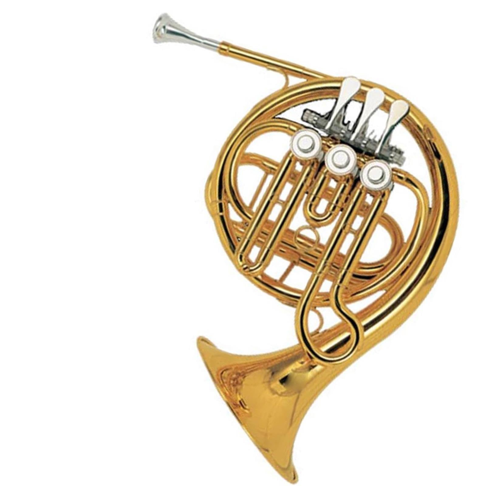 Professional Trumpet Trompeta en Fa para principiantes