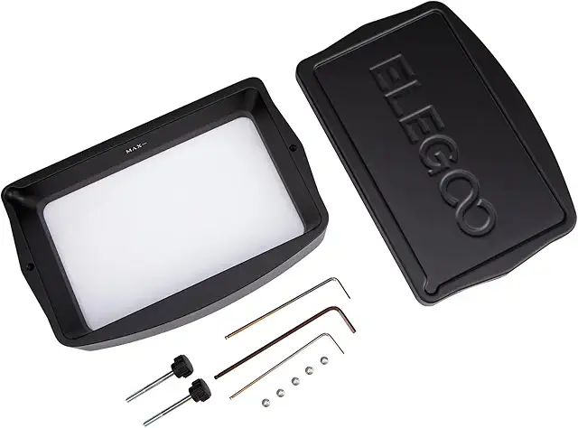 Cuve à Résine VAT Anycubic