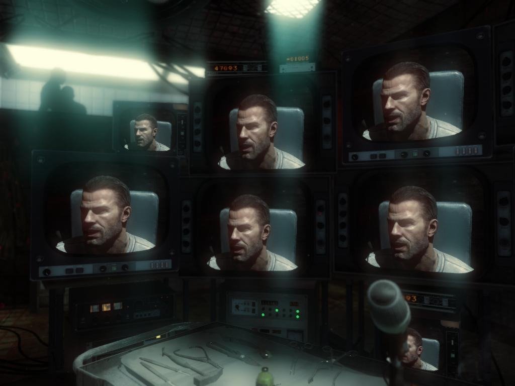 Call of Duty: Black Ops Microsoft Xbox 360