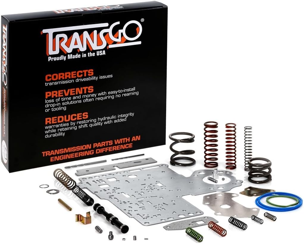Automatic Transmission Shift Kit