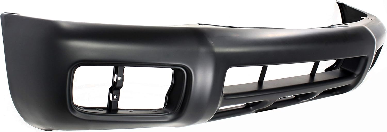 Garage-Pro Bumper Cover Compatible with 1999-2004 Nissan Pathfinder