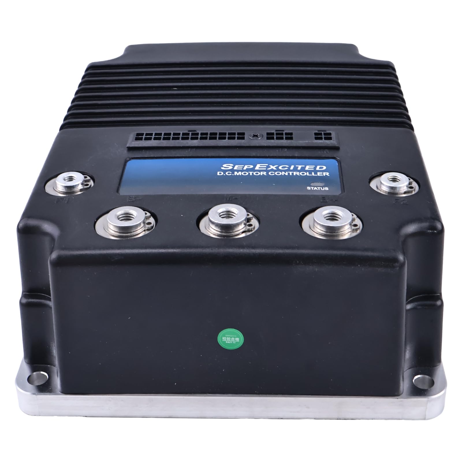 Amazon.com: ‎zt truck parts DC Motor Controller Sepex 36-48V 500A