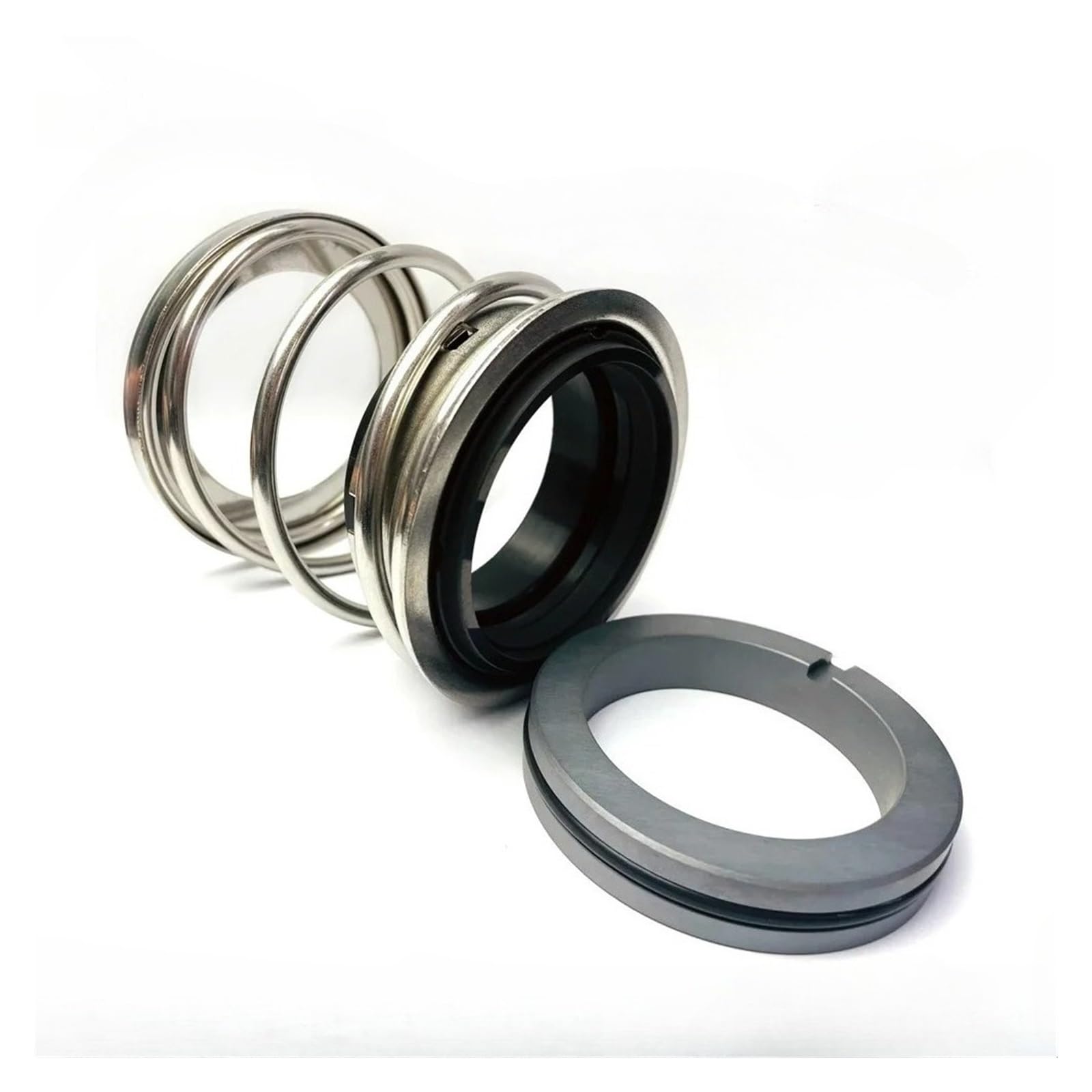 LEOTNNDQ T2-1 3/8 T2-1.375 FBD-1 3/8 Seals 1.375Inch With W Seat For Pump(SIC-SIC-VIT)