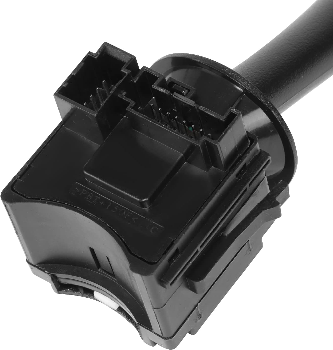 DNA MOTORING OEM-SW-0028 Combination Switch Compatible with 04-11 Malibu / 05-10 G6 / 07-09 Aura,H/L Dimming, Turn Signal