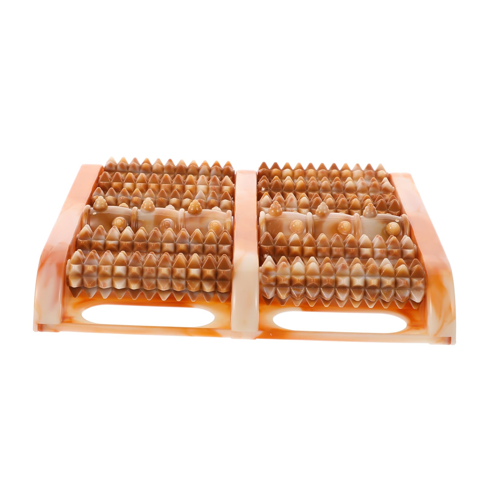 Fußrollmassagegerät mit Rollen, PVC Fußrolle für Zuhause