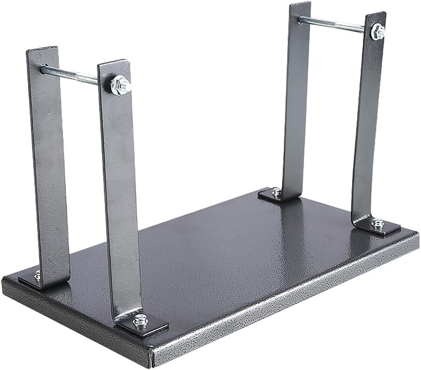 Electric Planer Inverted Bracket Carpentry Tool Workbench