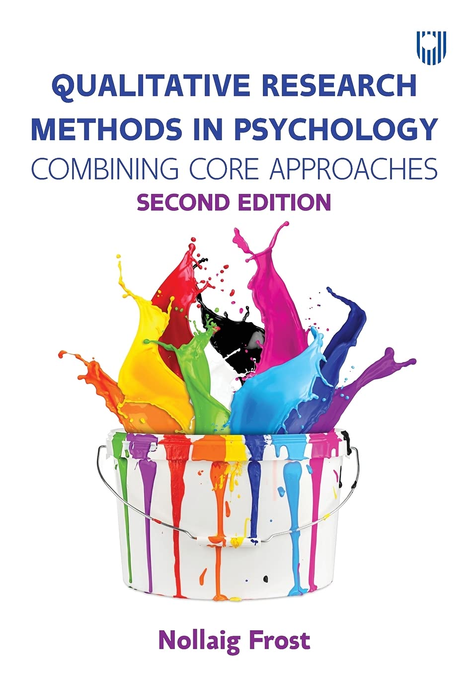 Qualitative Research Methods in Psychology: From core to combined approaches