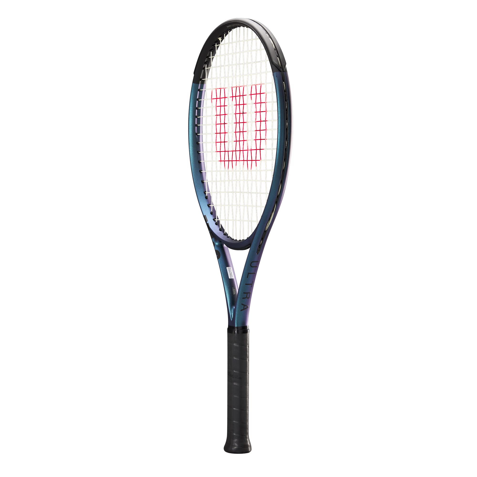 Wilson Ultra 108 V4.0 グリップ2 Amazon.com : Wilson Ultra 108 V4.0 Unstrung Performance Tennis