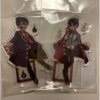 Amazon.co.jp: 地縛少年花子くん2点セットクリスマス限定