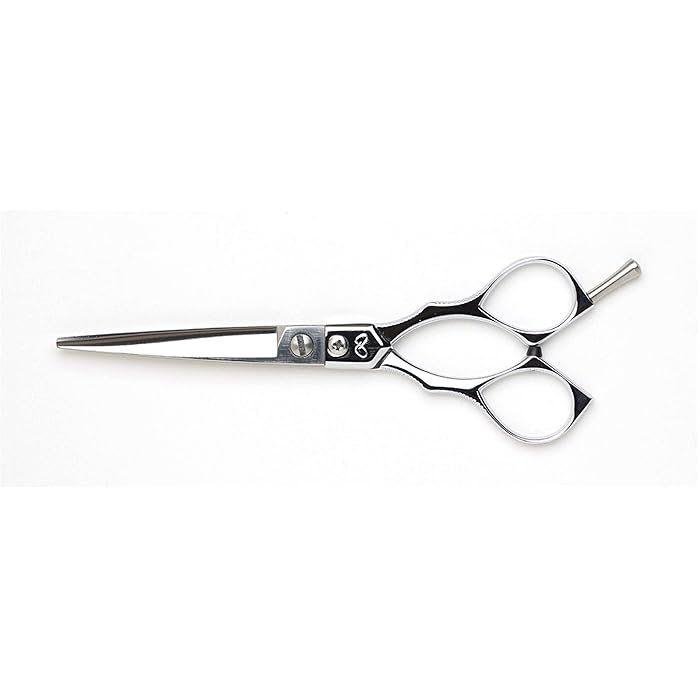 Buy Yasaka Japanese Beauty Shears/Scissors 55 Shear Removable Finger