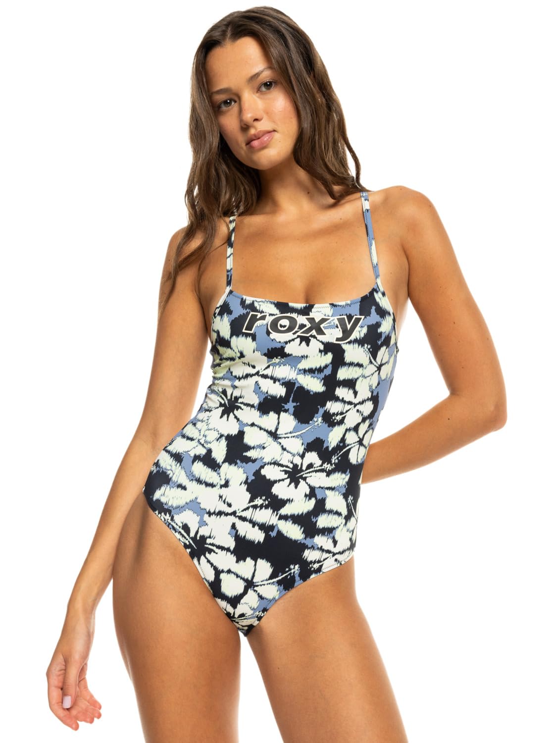 Roxy Damen Active Basic Pt One Piece Swimsuit