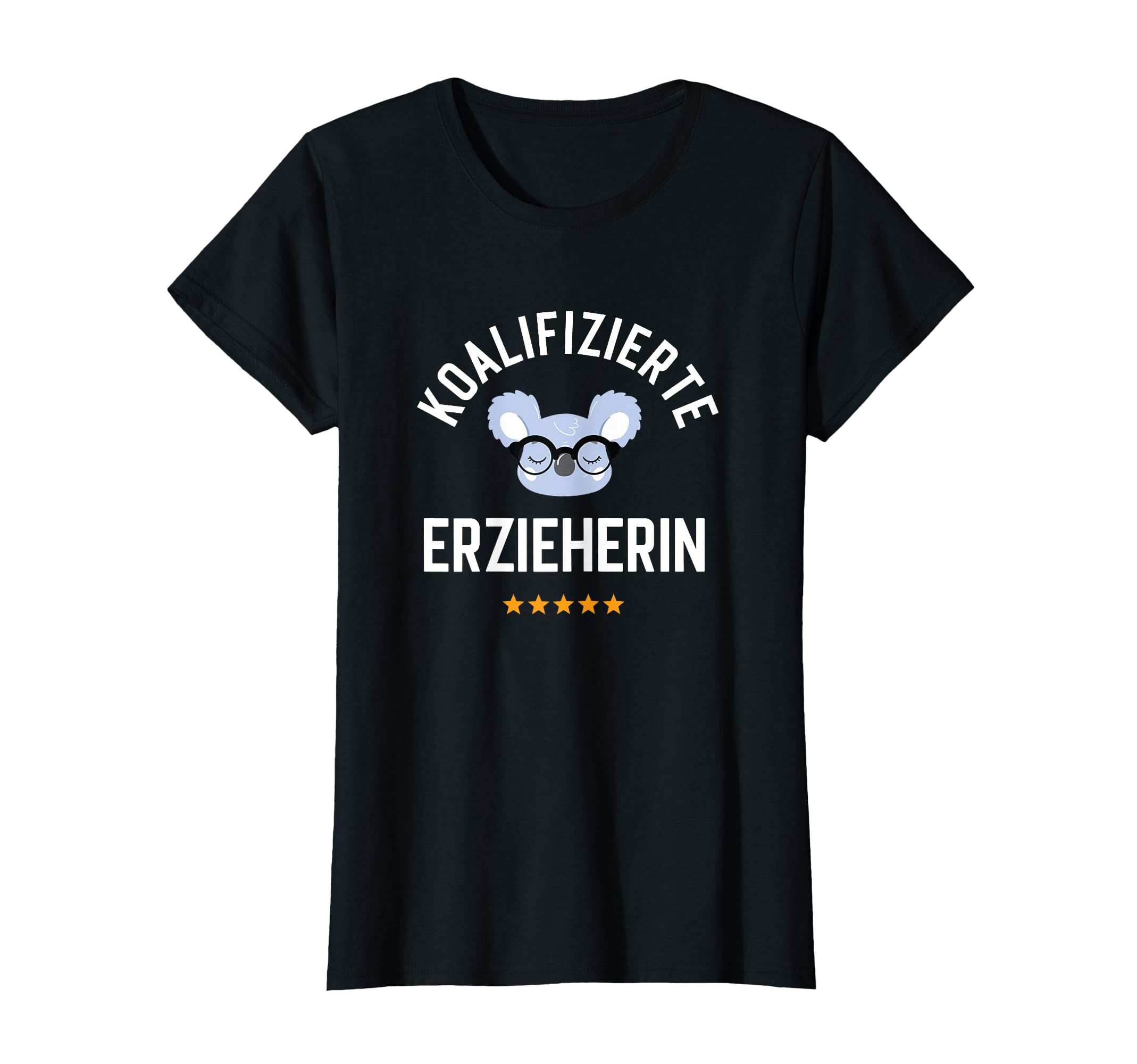 Kleidung mit Designs von Amazon Merch on Demand