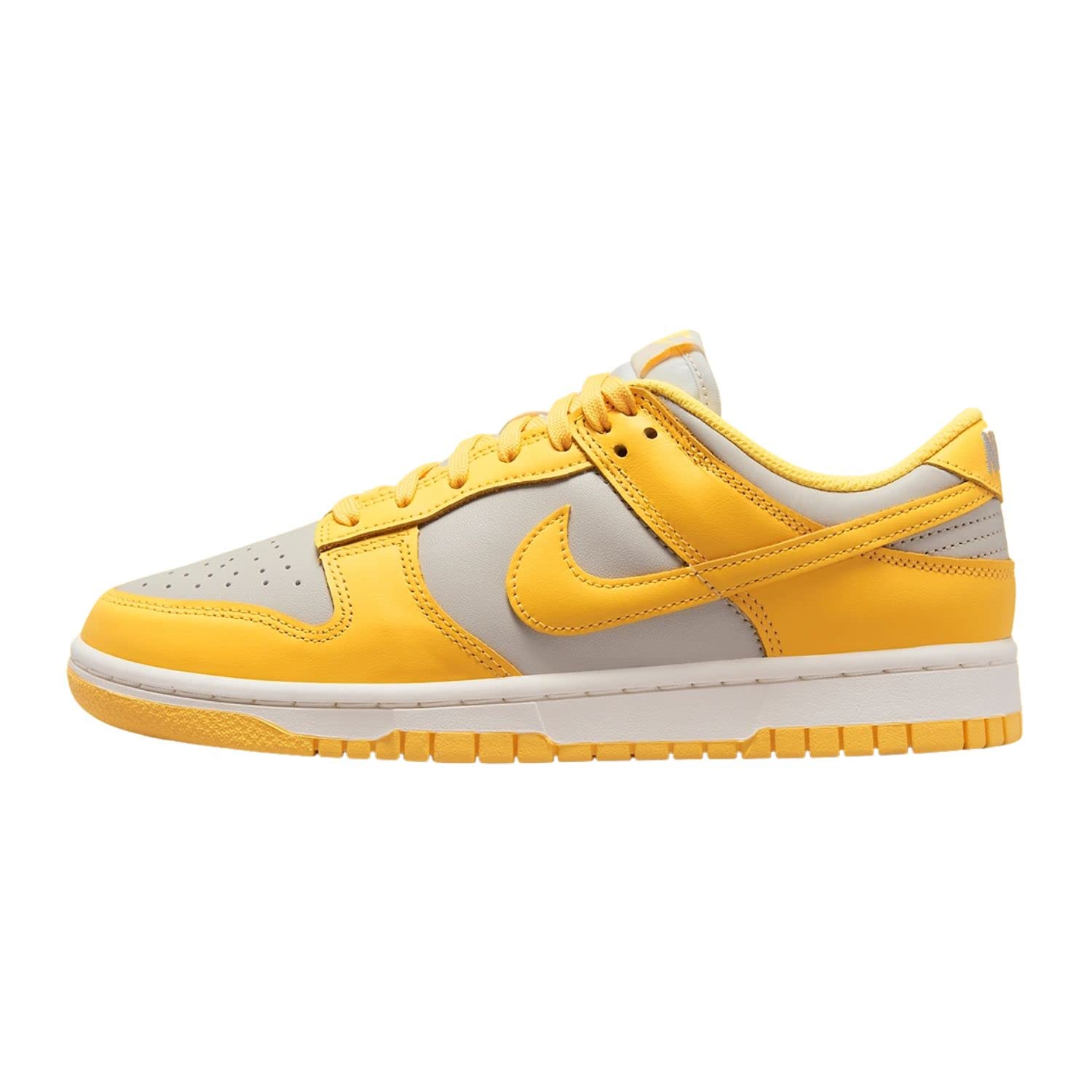 Nike Women's Modern, Pulse Sail Light Bone Citron, 9