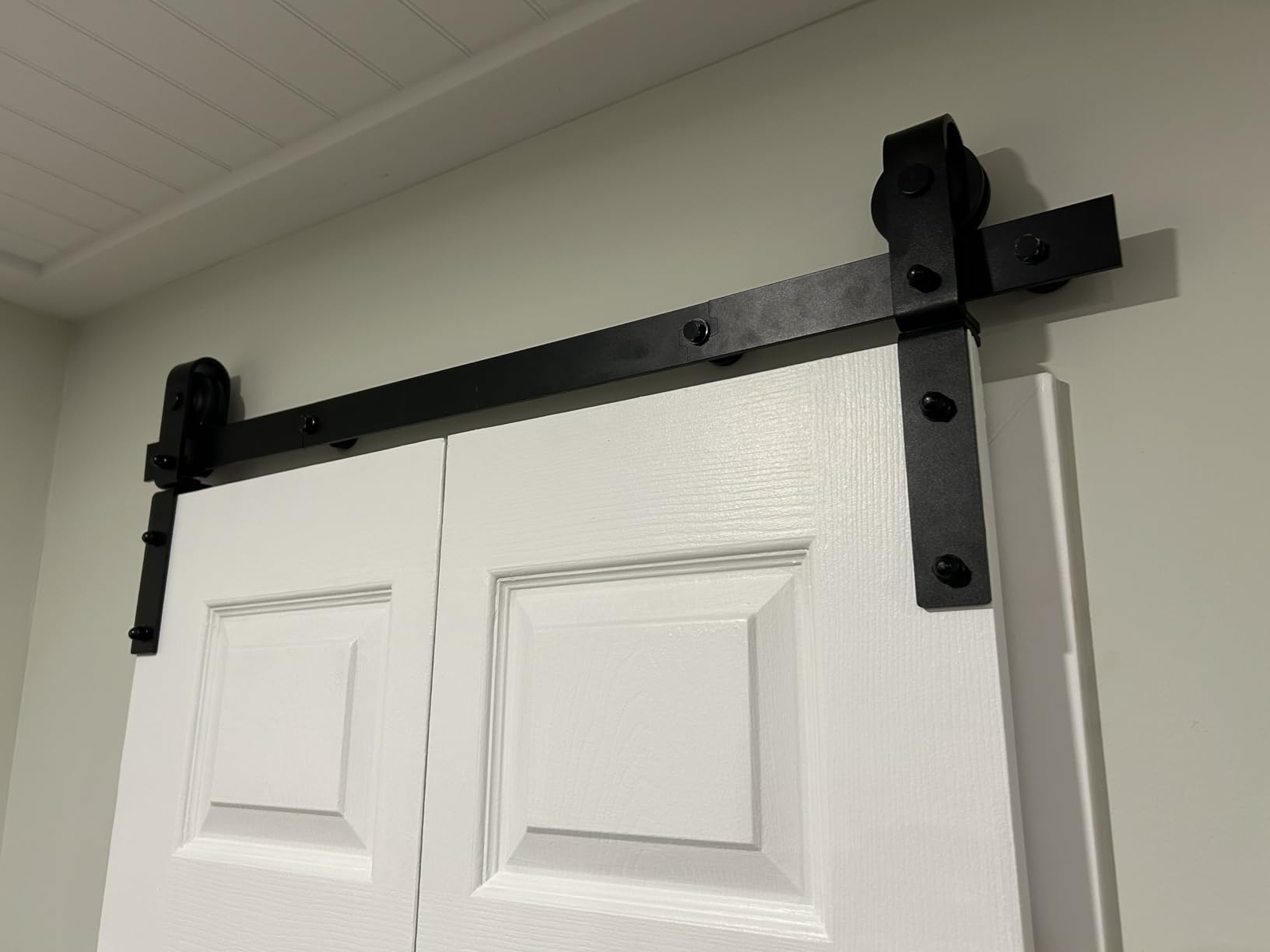 Customer photo