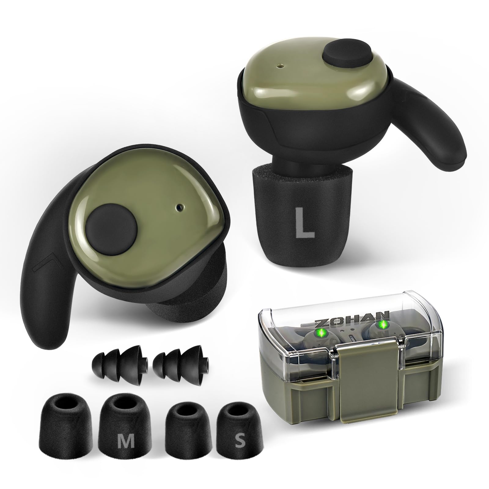 8-Quart Digital Air Fryer