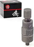 Vista 4 de Herramienta de reparación de extractor de stator de volante de 27 mm M27x1mm para YAMAHA Banshee 350 Blaster 200 1987-2006