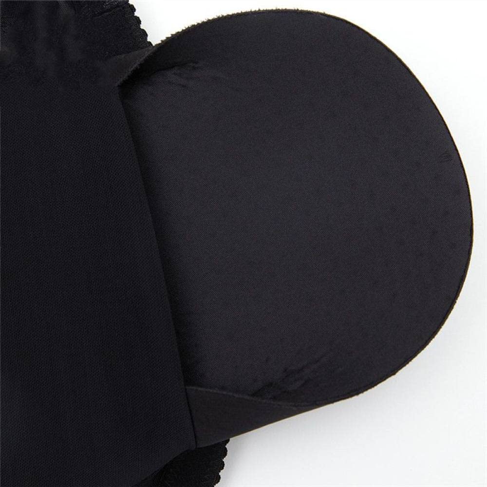 Culotte Gainante rembourrée pour Femmes, Effet Gainant, Taille Haute, Effet Gainant, pour Le contrôle du Ventre