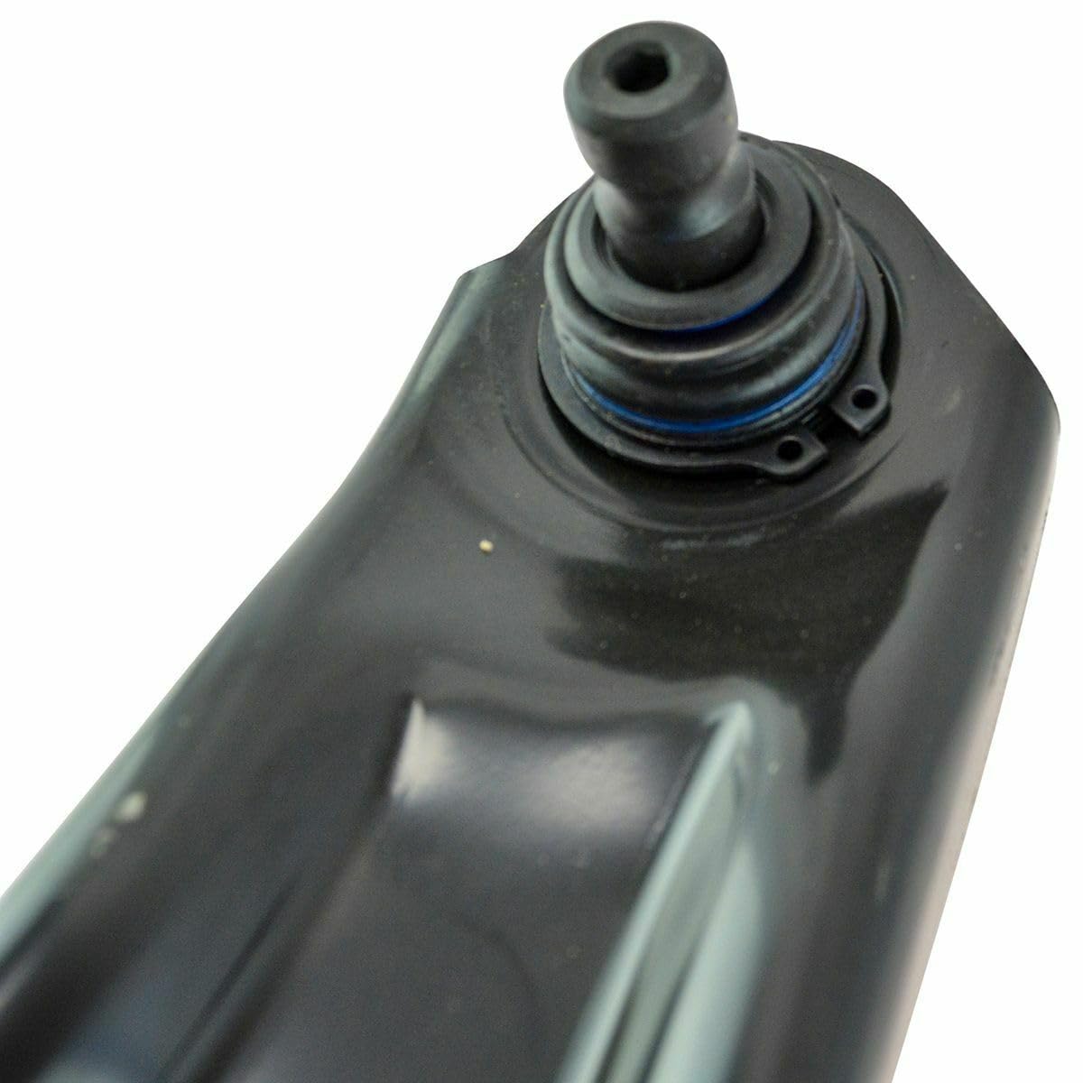 Amazon.com: KKSOUFX 2pcs Front Lower Left Driver Right Passenger  