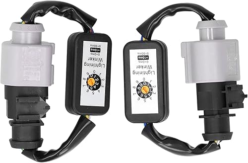 Luces traseras LED, adaptador de giro dinámico, kit de módulo intermitente para S5 B8.5 B9 2012 2013 2014 2015 2016 2017 2018 2019 luz trasera arnés