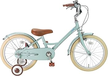 Amazon | 女の子用 男の子用 幼児自転車 子供 ノルウェイ モス Amazon | 女の子用 男の子用 幼児自転車 子供 ノルウェイ モス