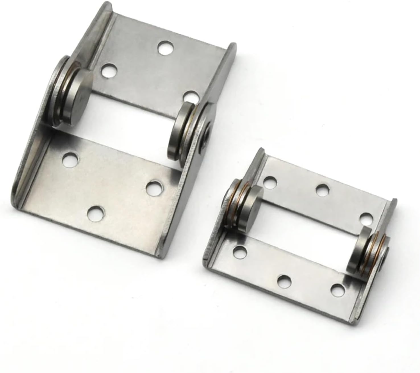 Stainless Steel Damping Hinge HG-ITS25/35, Stop Hinge At Will HG-ITM50/70, Torque Hinge Stop At Will 1Pcs(Large size7NM)