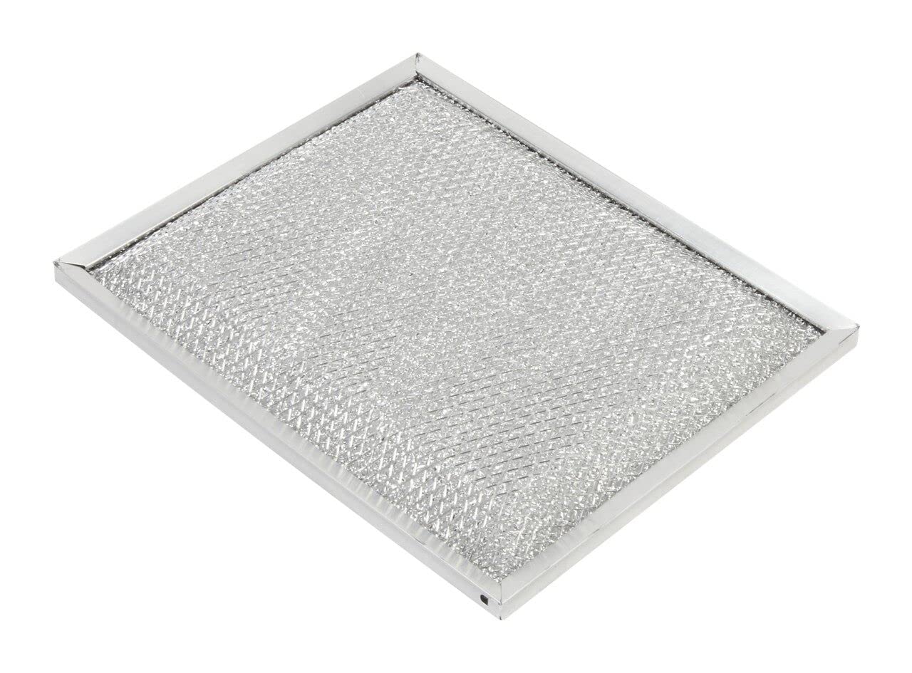 Amazon.com: Whirlpool W10395127 Genuine OEM Grease Filter For 