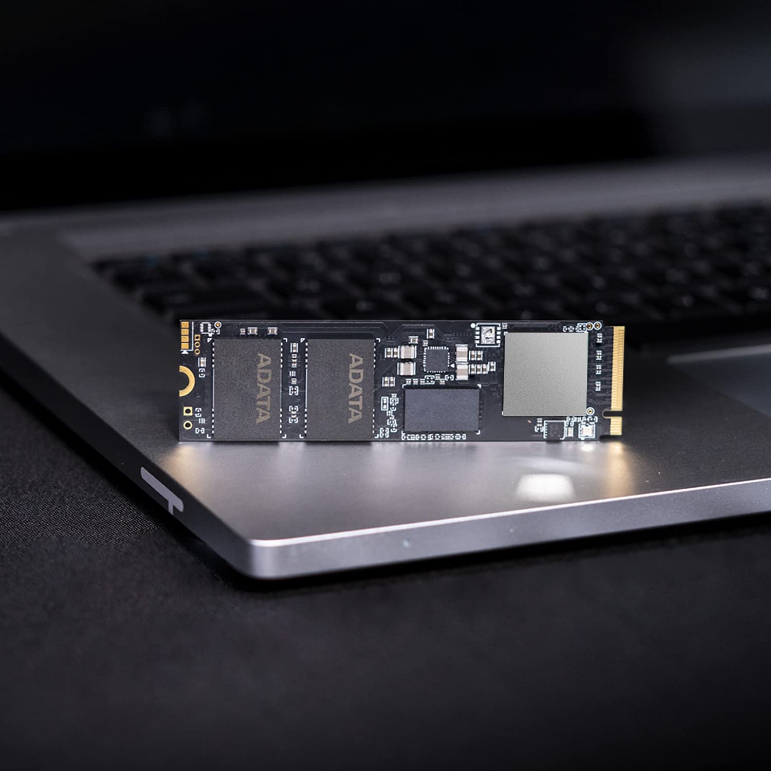 Amazon | 【エイデータ】 XPG SSD 1TB GAMMIX S70 BLADE PCIe Gen4x4 M