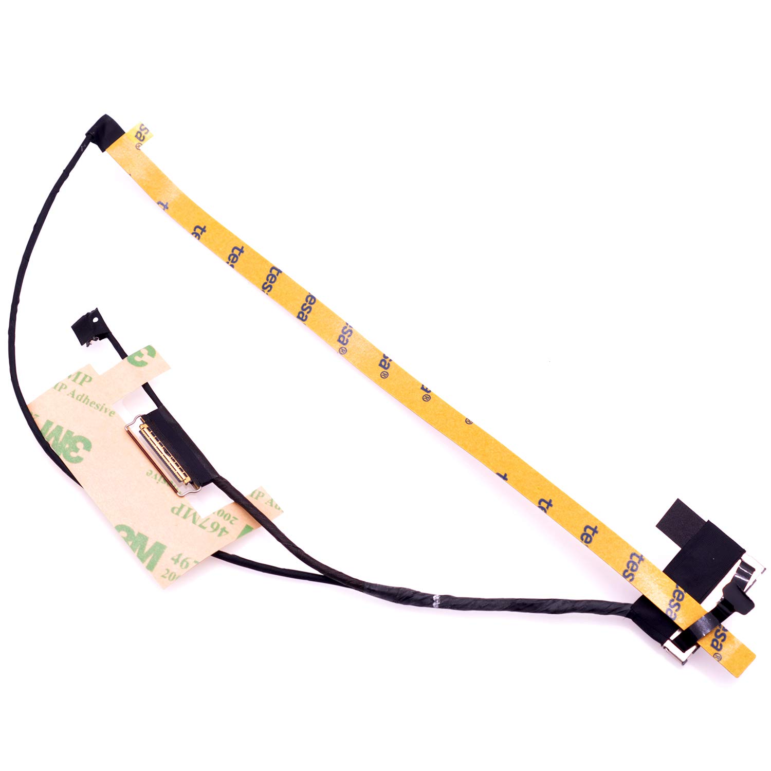 Amazon.com: Deal4GO 30-pin 1920x1080 HD FHD LCD Cable LVDs eDP
