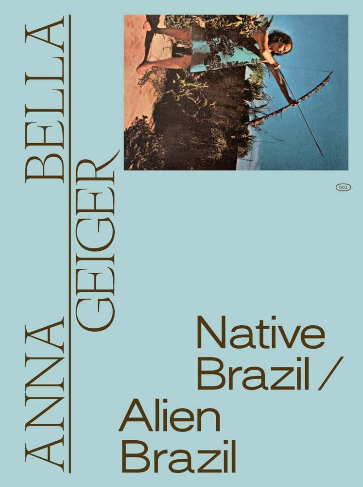 Lisez Native édition bilingue brésilien-anglais pendant vos voyages
