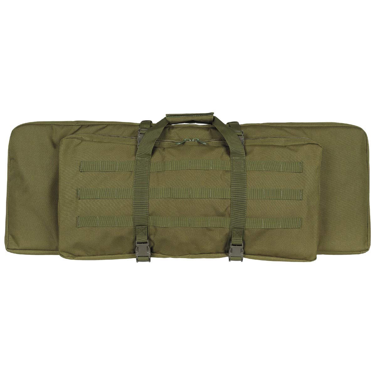 MFH 30781 Gewehrtasche für 2 Waffen