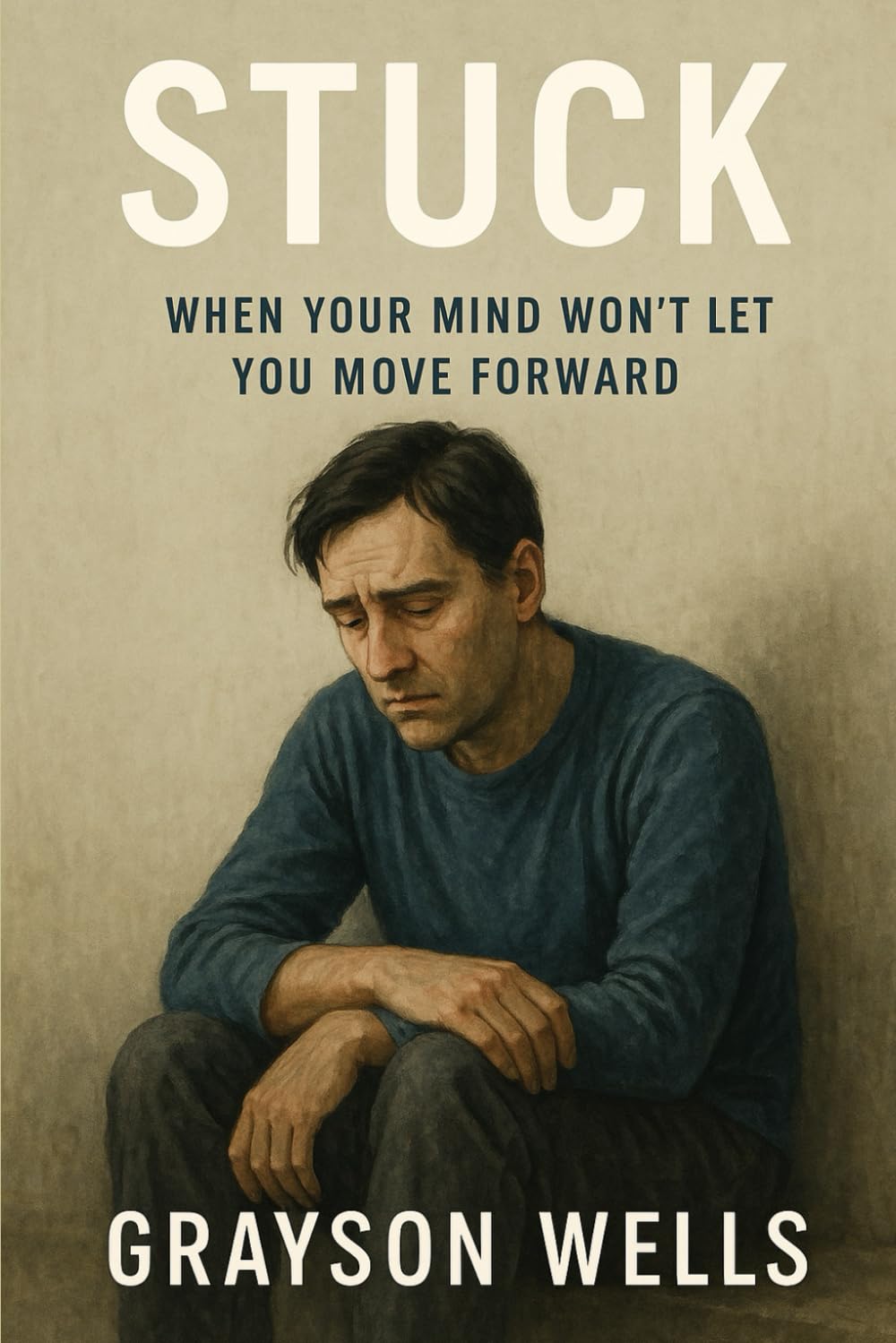 Stuck: When Your Mind Won't Let You Move Forward