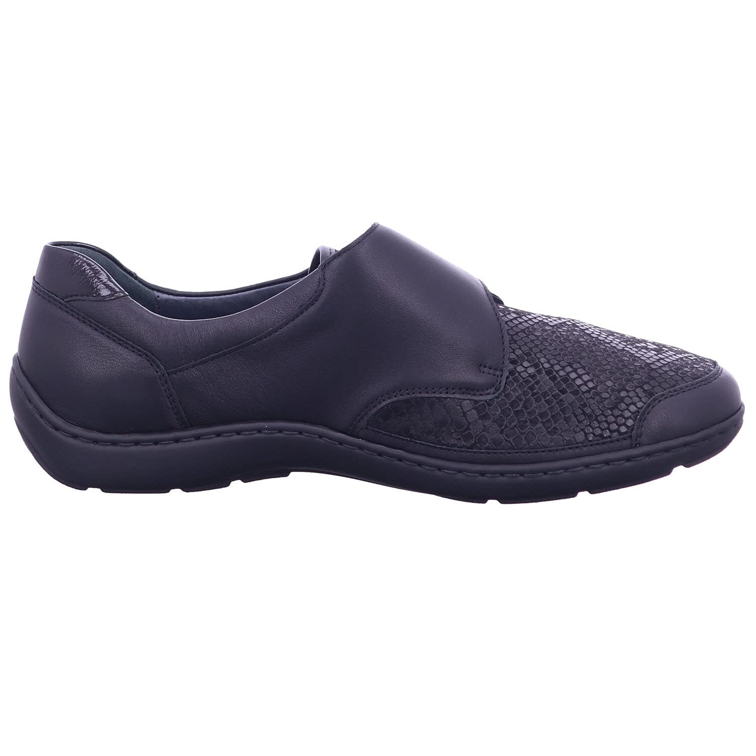 Waldläufer Henni Damenschuhe 496H31 352 001