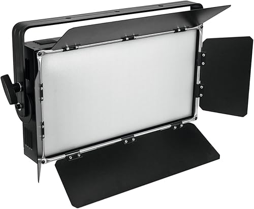 Eurolite LED PLL-360 3200K Panel 9639397616804 Eurolite LED PLL-360 3200K Panel 9639397616804