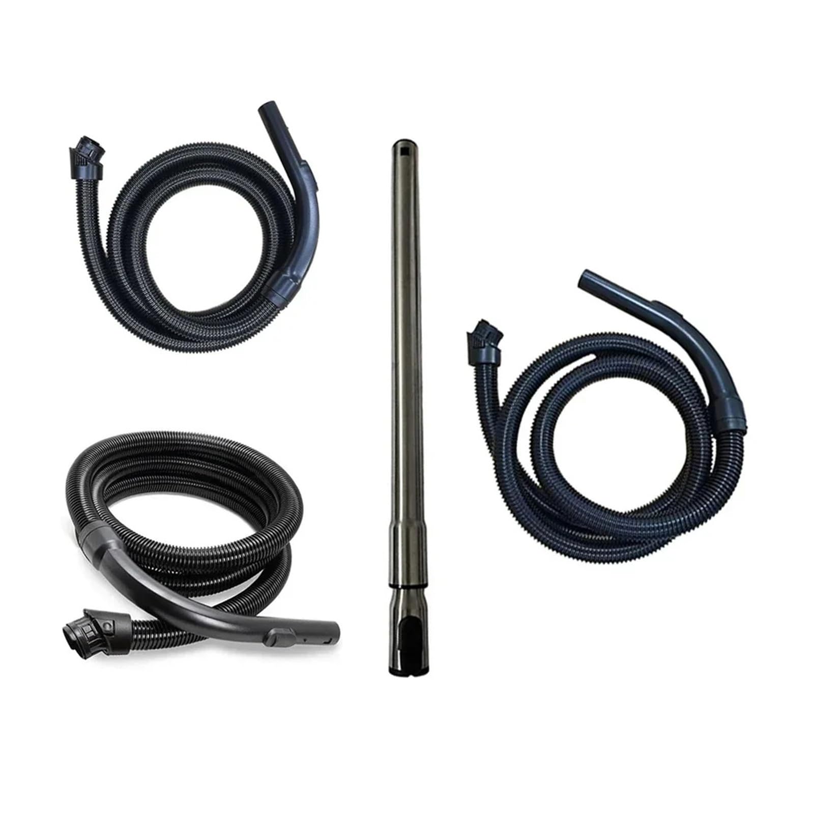 Tubo for Aspirapolvere, Compatibile con Parti Miele, C1 C2 C3 C4