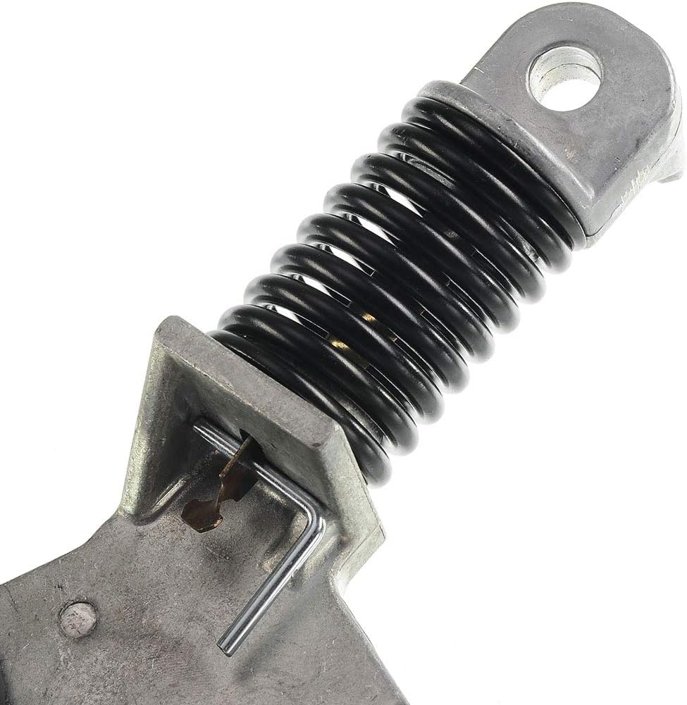 Drive Belt Tensioner Replacement for Toyota Camry Corolla RAV4 Solara Matrix Pontiac Vibe Scion xB 2.4L