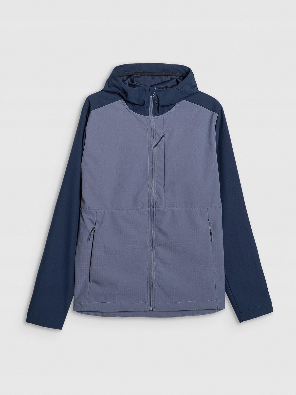 4F Kurtka softshell wiatroodporna męska