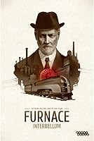 Vista 7 de Horno: Juego de mesa Interbellum