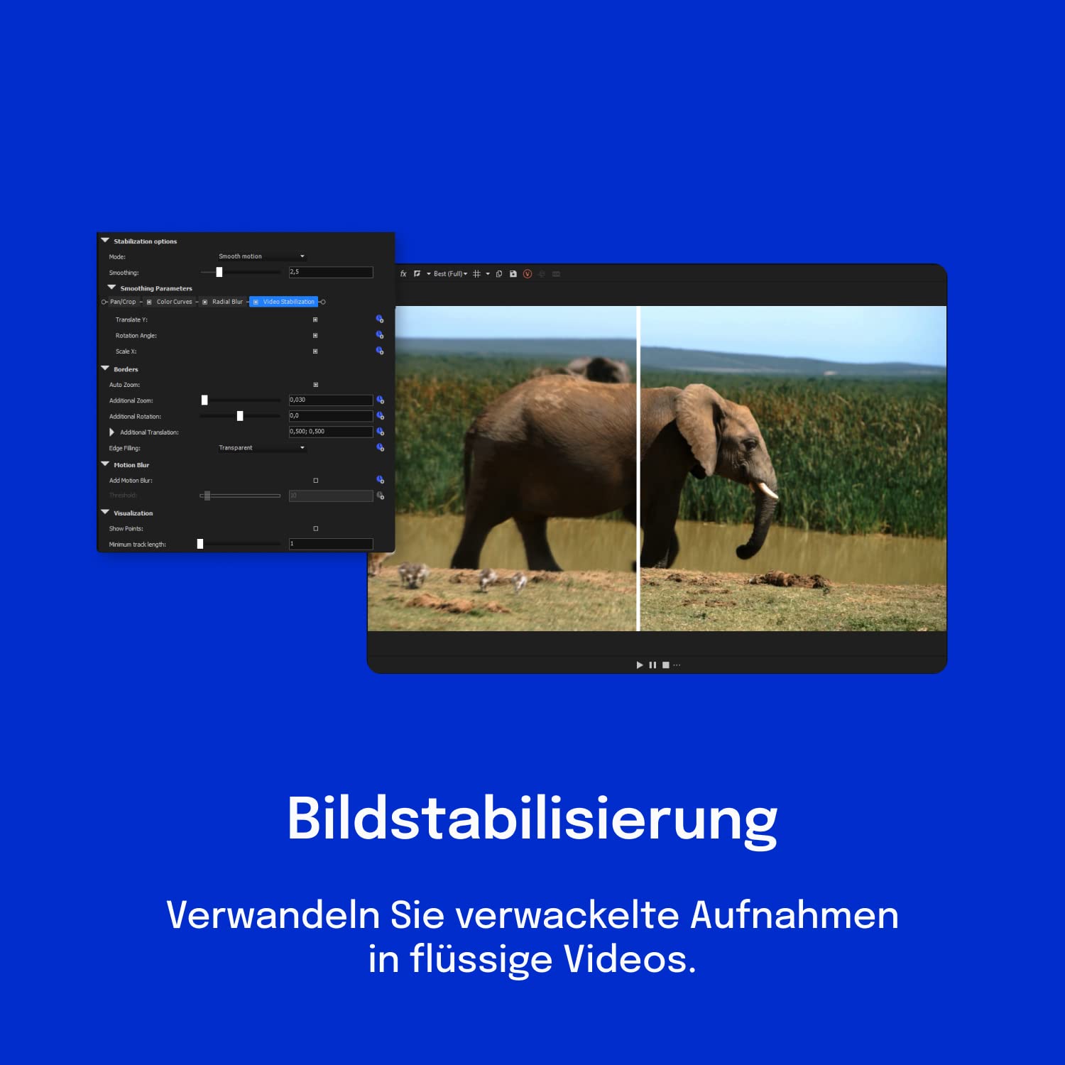 VEGAS Edit 20 - Videoschnitt für Kreative | Videoschnitt-Software | Windows 10/11 PC | 1 Lizenz | PC Aktivierungscode per Email