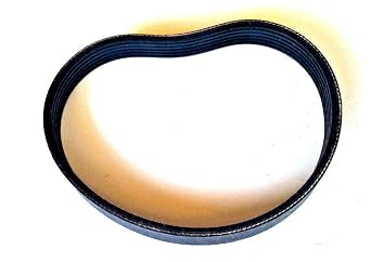 Replacement Belt for Sunny Health & Fitness Bike, Model SF-B1002