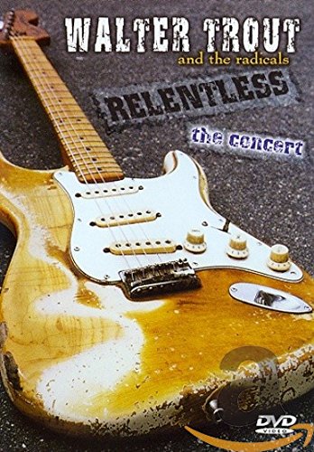 Relentless: The Concert