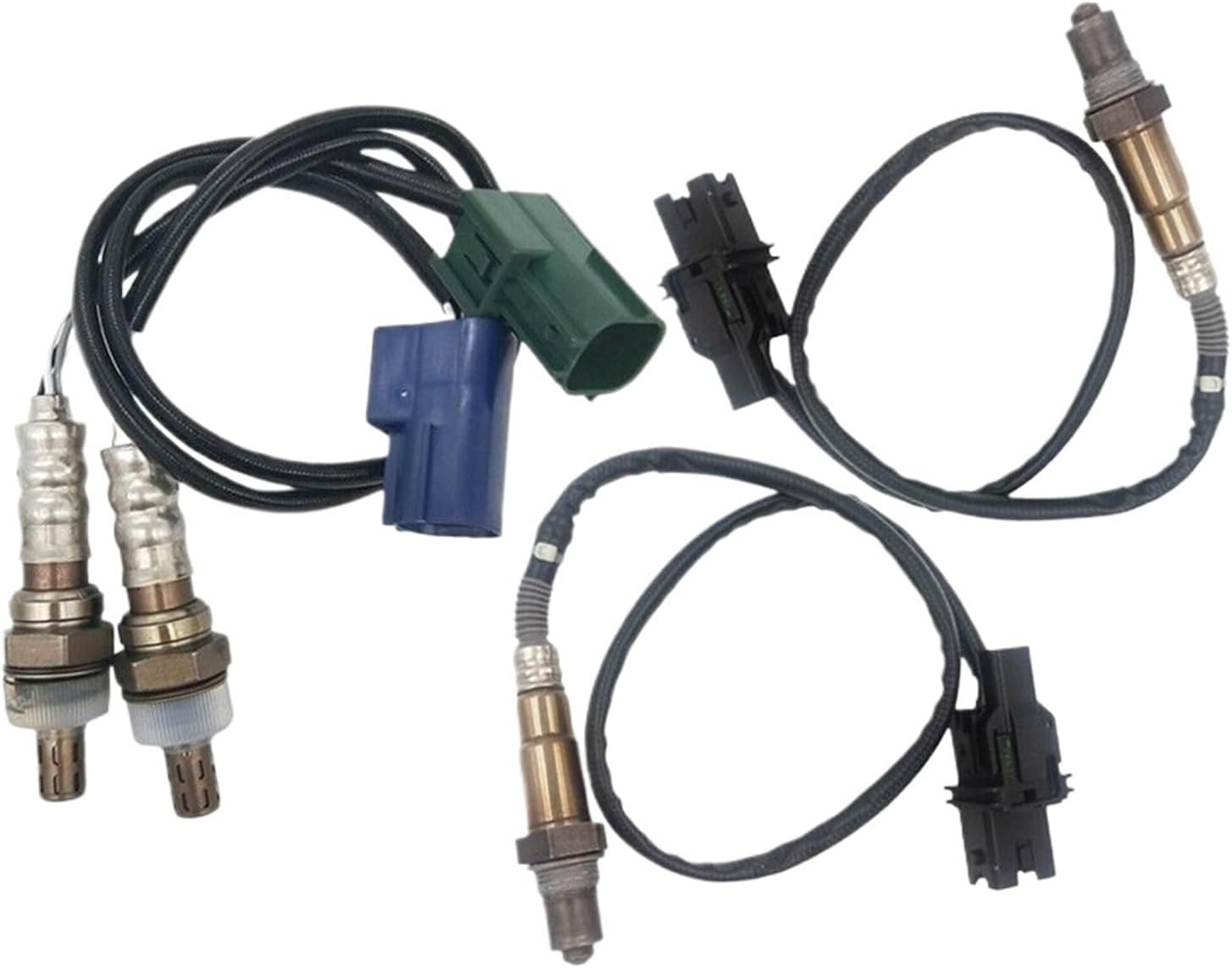 4Pcs sensor 234-5061 234-4302 234-4312 VXAXPOHZA