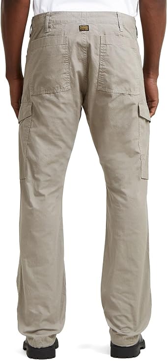 G-Star Men's Clean Regular Cargo Pants Pants