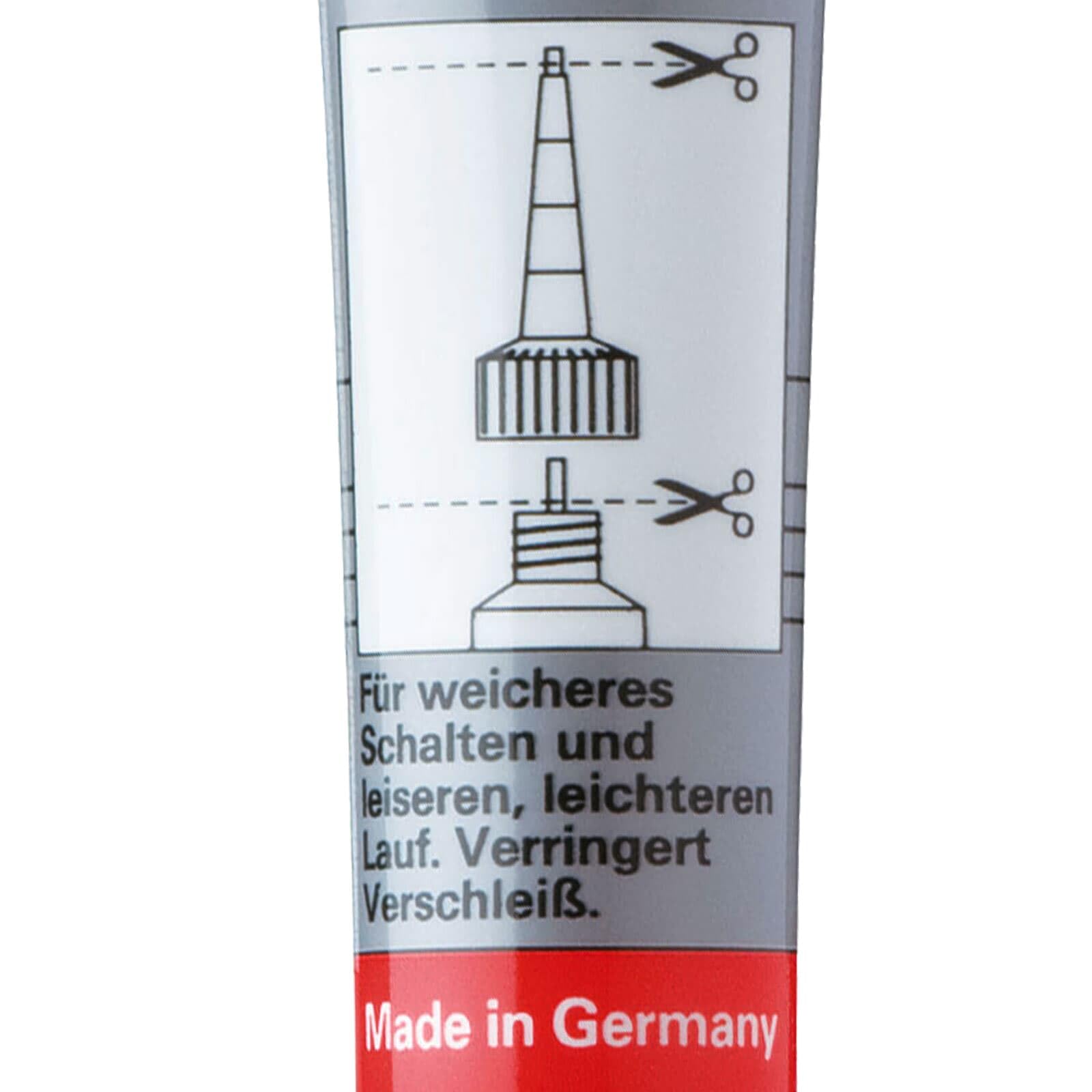 LIQUI MOLY Gearオイル添加剤