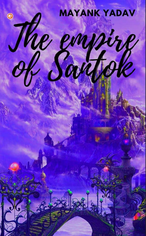 The Empire of Santok