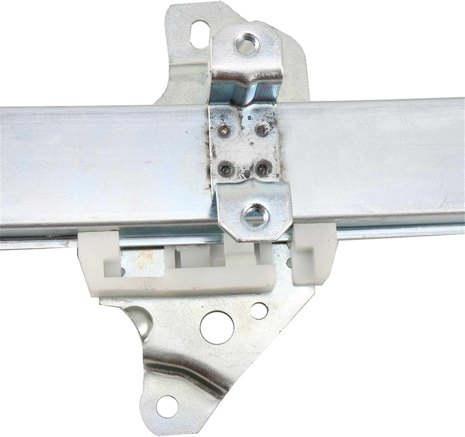 Front Left Driver Side Power Window Regulator Assembly with Motor 741-681 Fit 2000-2004 for Nissan Xterra 1998-2004 for Nissan Frontier