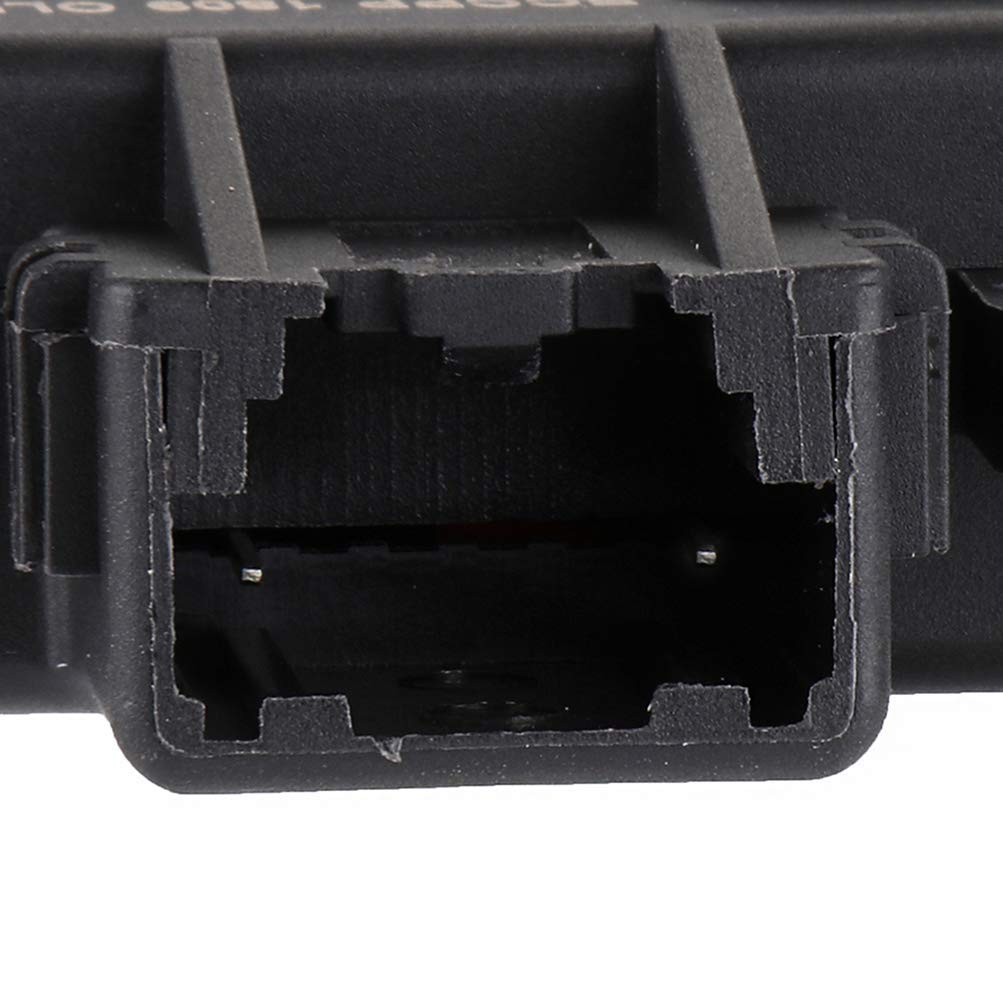 604-045 HVAC Blend Door Actuator - Copatible With Jeep Grand Cherokee